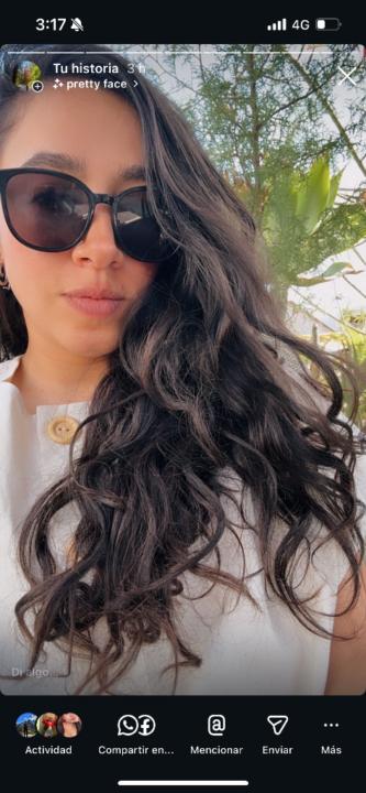 Patricia Guzman Ordonez