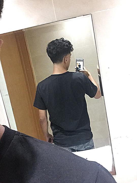 Yassin Soussi