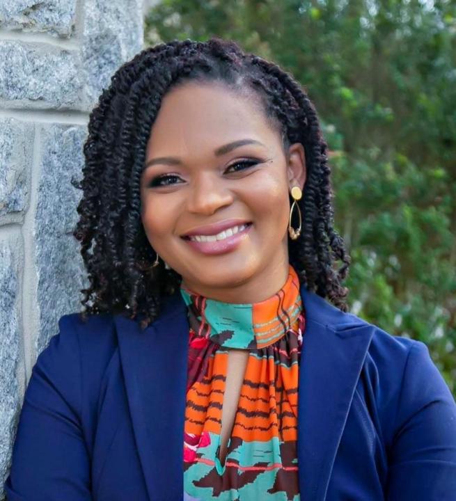 Avril Occilien-Similien