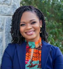 Avril Occilien-Similien