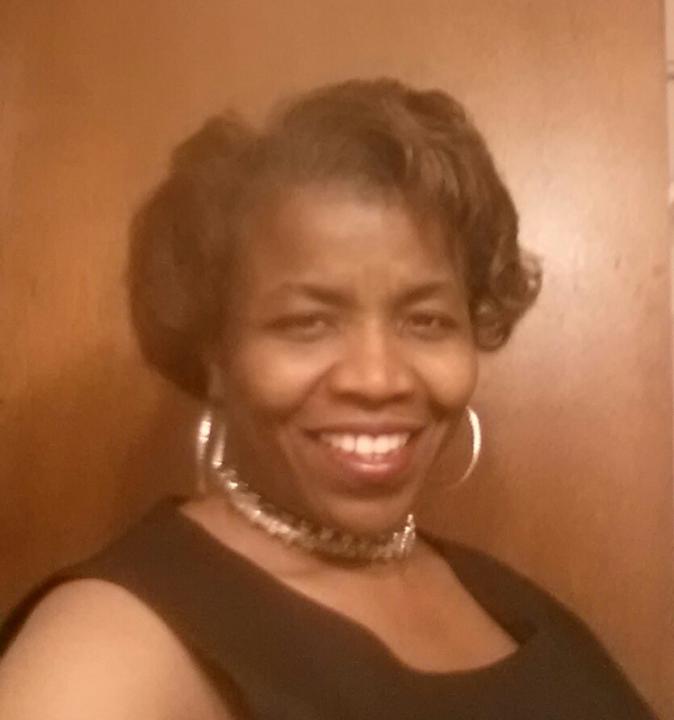 Tina Hogans