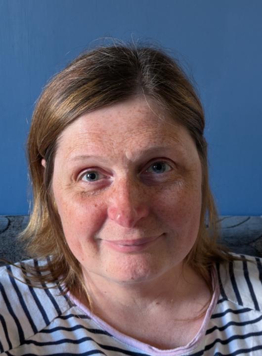 Alison Bloomfield