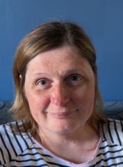 Alison Bloomfield