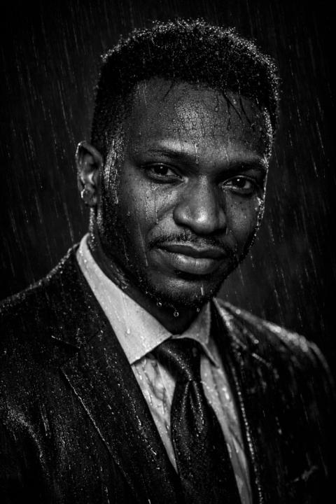 Jamel Little