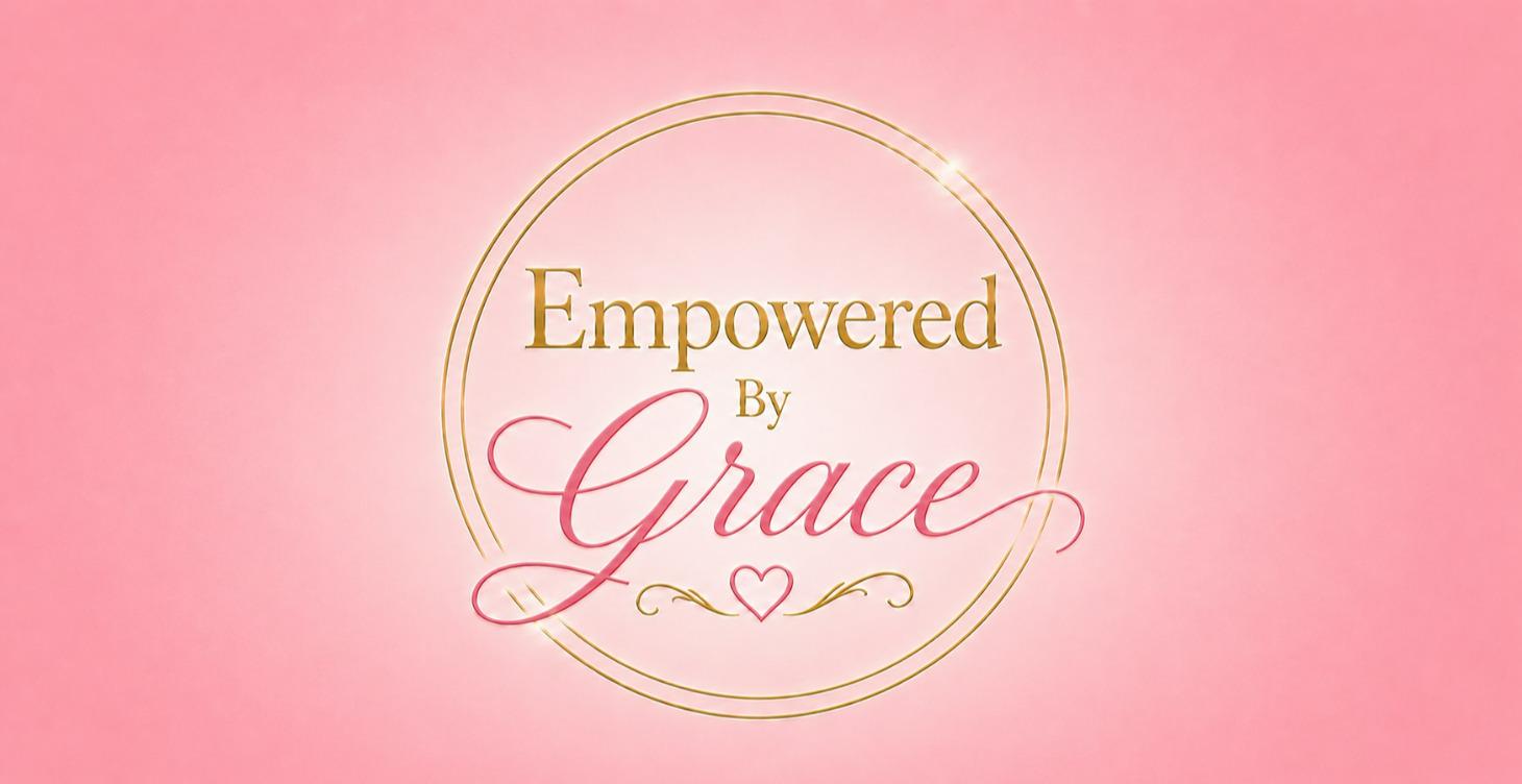 Empowered By Grace