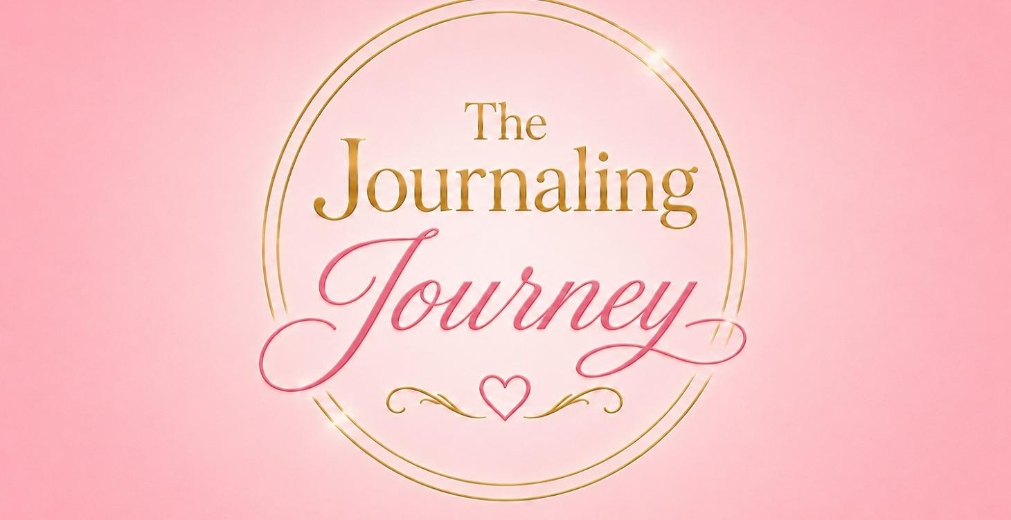 The Journaling Journey