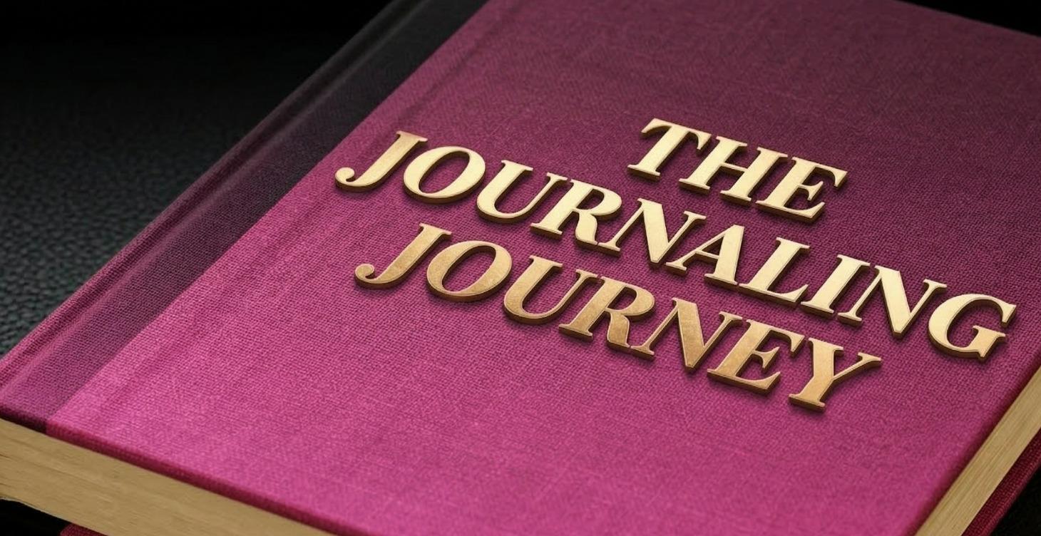 The Journaling Journey