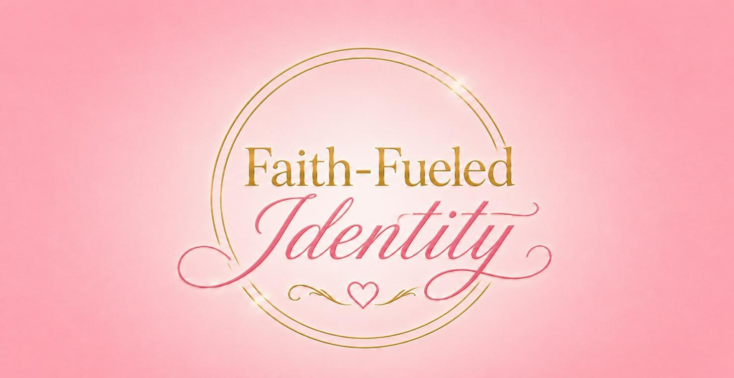 Faith-Fueled Identity