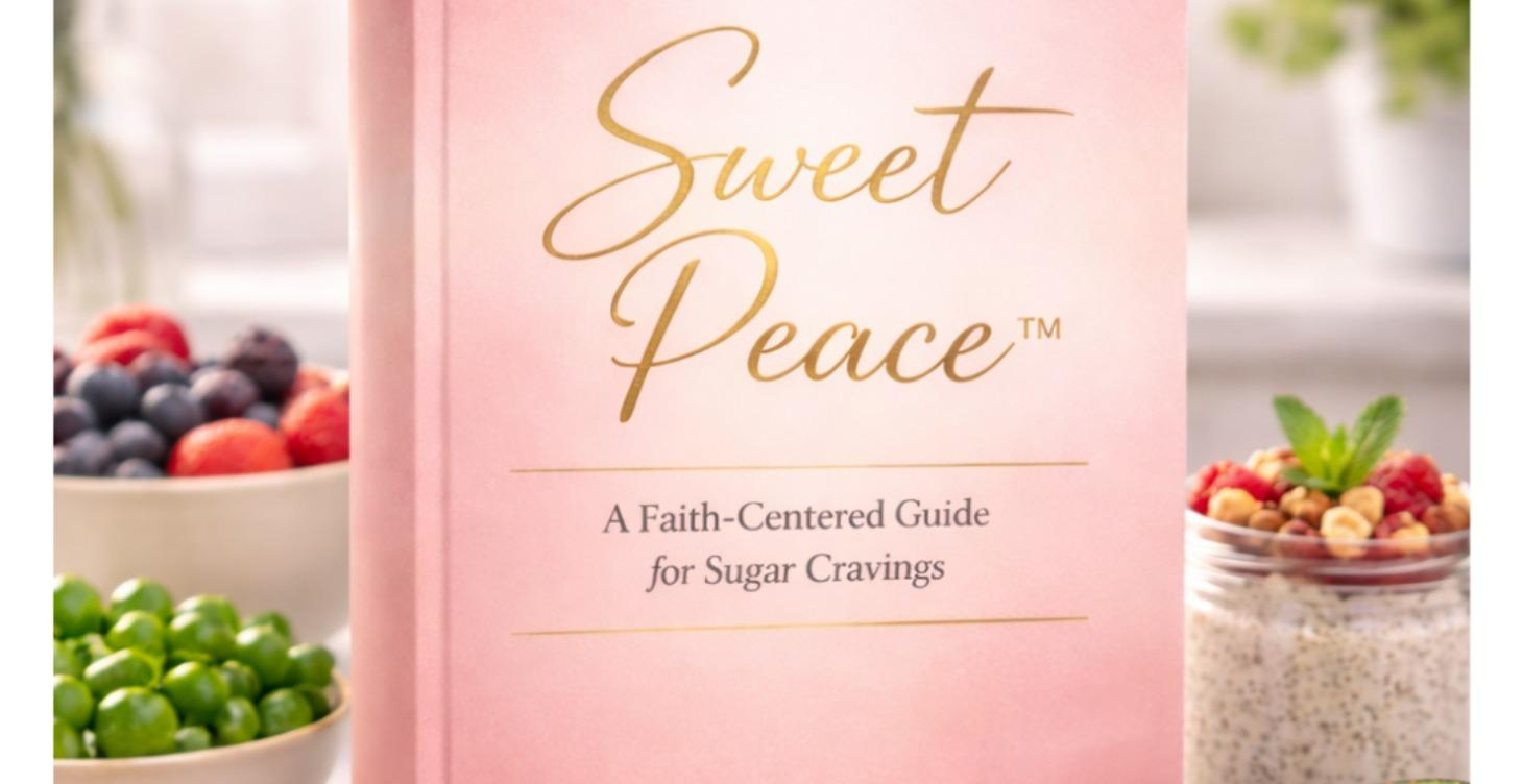 Sweet Peace