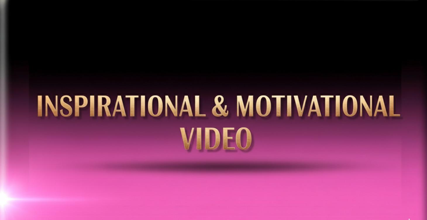 God's Timing Is Always Perfect byABOVE INSPIRATION