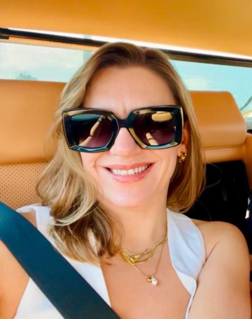 Oana Buda