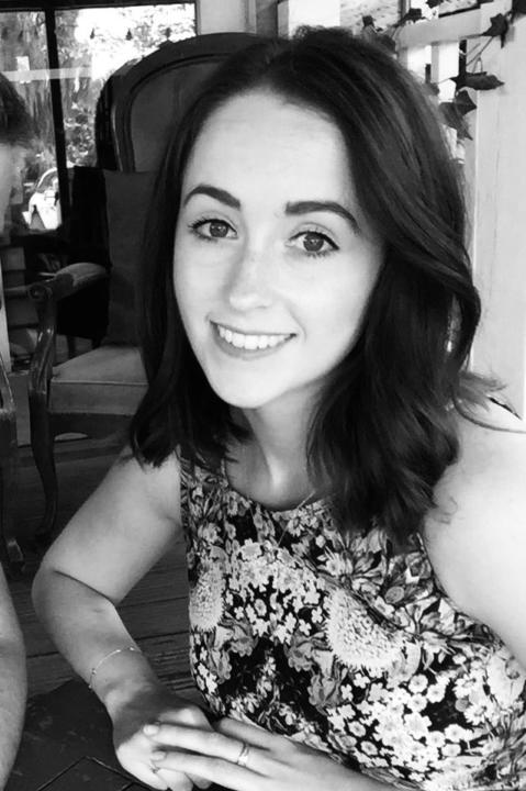 Katie Scupham