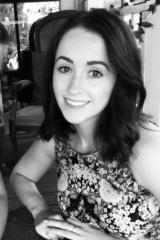 Katie Scupham