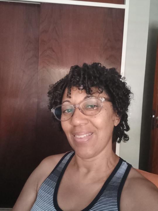 Cláudia Santos