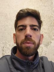 Lucas Berardi Just