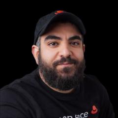 Hazem Hemied