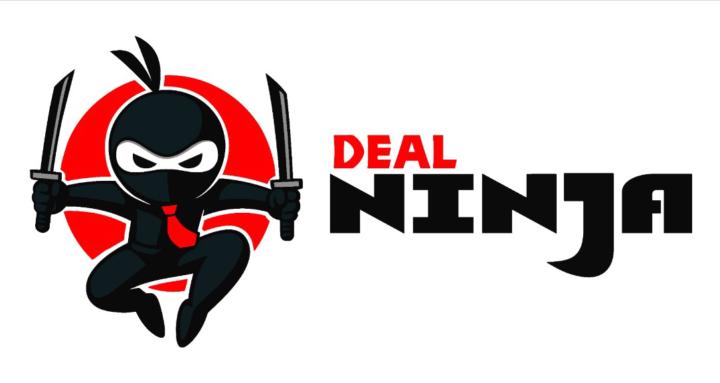 Deal Ninja - CRE Mastery 