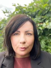 Joanna McGing