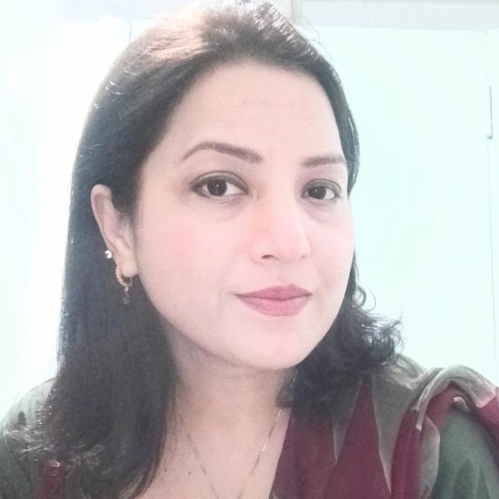 Asma Nazir