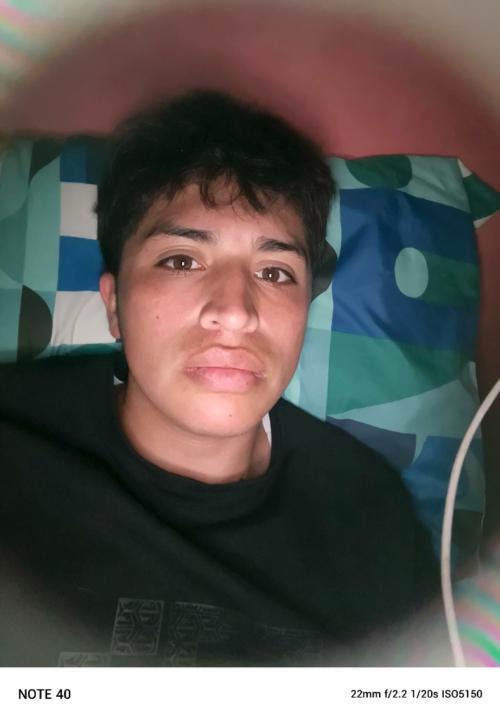 Kebyn Andres Rojas Duque