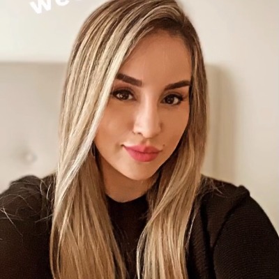 Johana Garcia