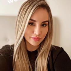 Johana Garcia