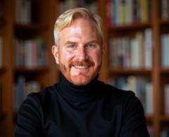 Clay Cockrell