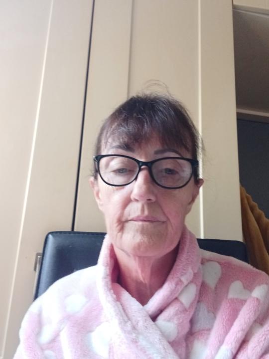Maria Whelan