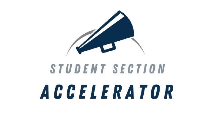 Biggest Fan Accelerator