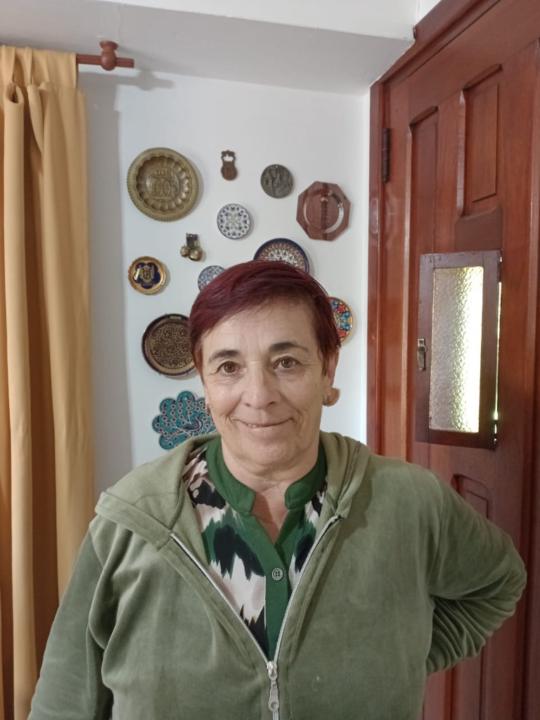Leonor Isabel Hopital