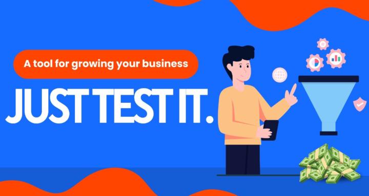 Just Test It
