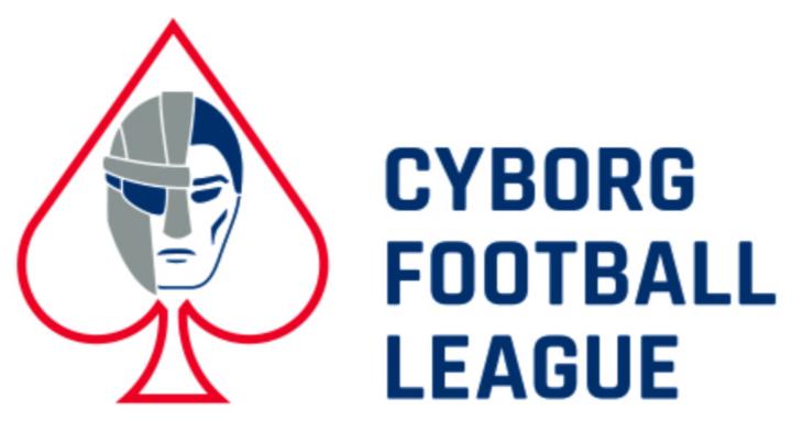 Cyborg Football League