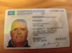 Matthias Kohlmay