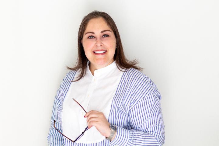 Nora Peraza Chavarín