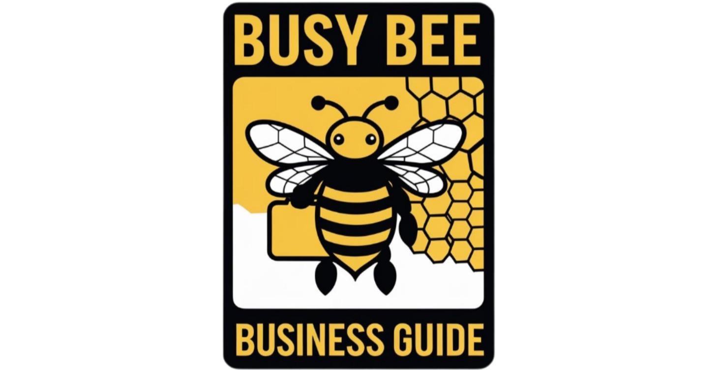 Busy Bee Business Guide