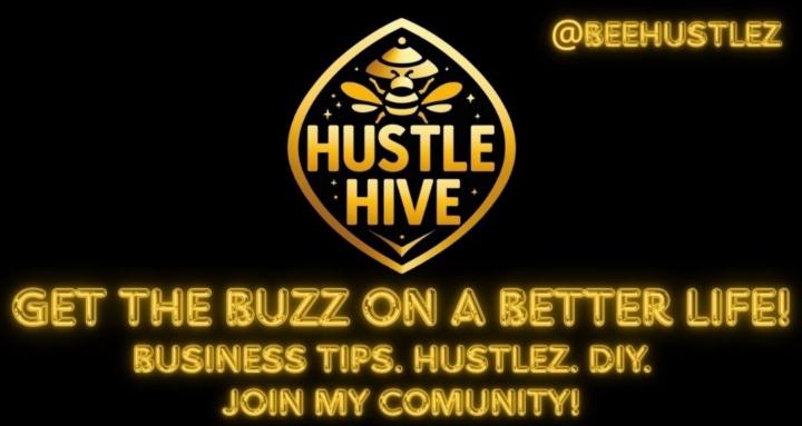 Hustle Hive