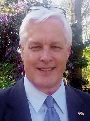 John Naugle