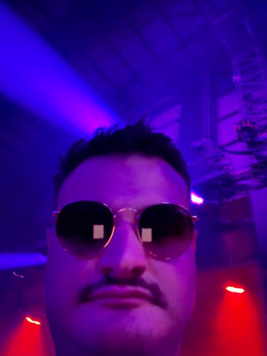 James Tassoulas