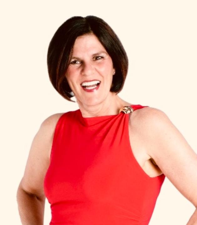 Beverley Shatliff