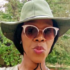 Seanokeng Gaothetswe