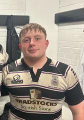 Callum French