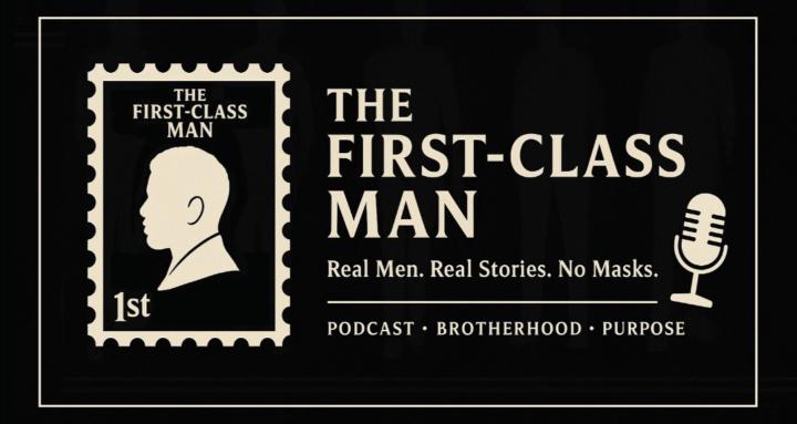 The First Class Man