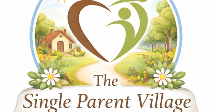 The Single Parent Village