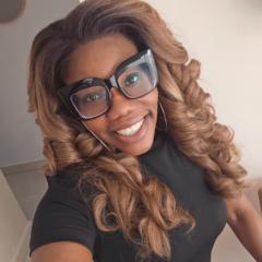 Niah Richardson