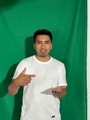 Edwin Pilaguisin