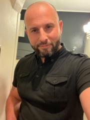 Simon Hollick