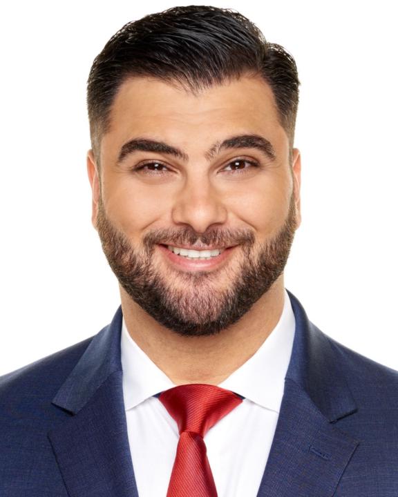Adrian Brikho