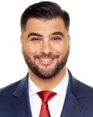 Adrian Brikho