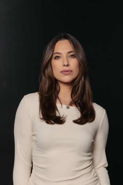 Taylor Plasz