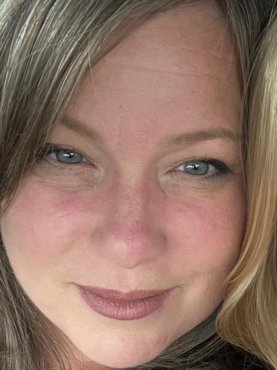 Brenda Allen